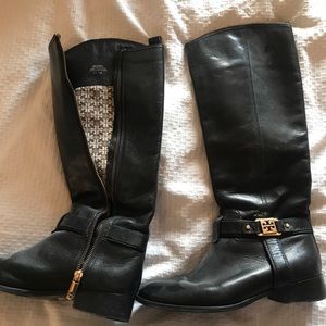 Tory Burch Riding Boots
